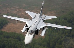 Sukhoi Su-24 Russian Air Force russia Sukhoi Su-24 Russian Air Force russia