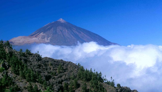 teide canarias