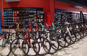 tienda de bicis en madrid bikestocks