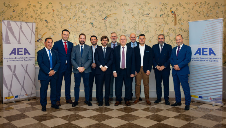 aea junta directiva aea y ministro med 