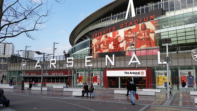 arsenal football club arsenal football club