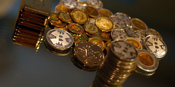 bitcoin bitcoin