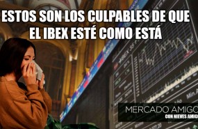careta mercado amigo ibex mal