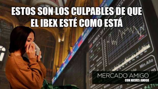 careta mercado amigo ibex mal careta mercado amigo ibex mal
