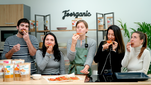 cocina foorganic