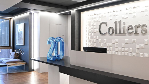 colliers