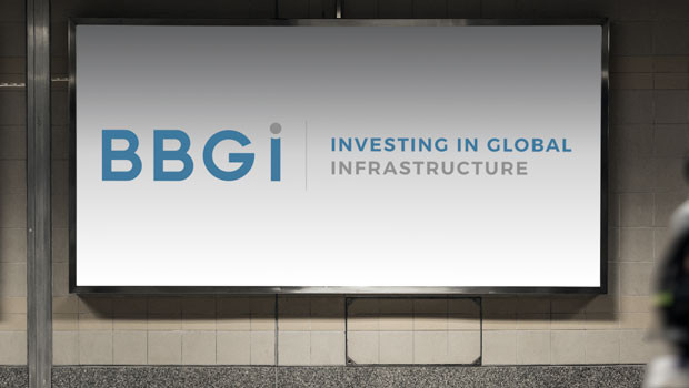 dl bbgi global infrastructure sa ftse 250 financials financial services closed end investments logo