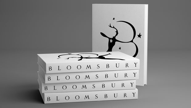 dl bloomsbury publishing aim publisher books harry potter childrens adult trade reading literature logo