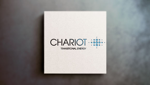 dl chariot limited aim energy oil gas and coal offshore drilling and other services logo