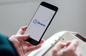 dl drumz plc aim financials financial services closed end investments logo 20230324 dl drumz plc aim financials financial services closed end investments logo 20230324