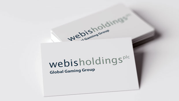 dl webis holdings aim watchandwager gambling betting pool wagering harness racing operator gaming logo
