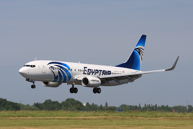 egyp air secuestro egyp air secuestro