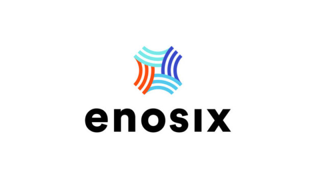 enosix logo 2017 copy logo