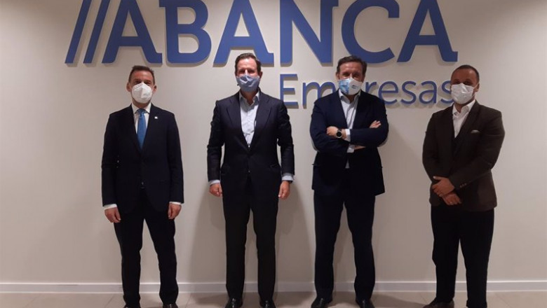 ep acuerdo entre cepesca y abanca ep acuerdo entre cepesca y abanca