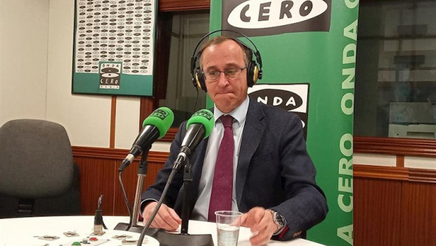 ep alonso se dara prisa estos 10 dias para formalizar una coalicion con cs y socialistas