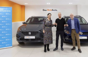 ep archivo acuerdo de renovacion de la flota de das weltauto cedida a aldeas infantiles sos ep archivo acuerdo de renovacion de la flota de das weltauto cedida a aldeas infantiles sos