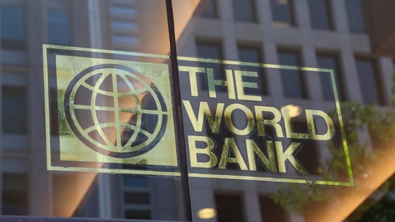 El Banco Mundial mejora al 2,6% su previsión de crecimiento global en 2024