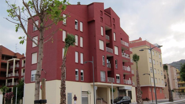 ep archivo   bloque de viviendas en aragon