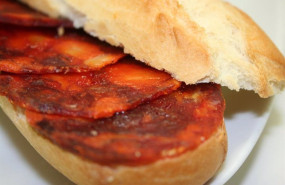 ep archivo   bocadillo de chorizo