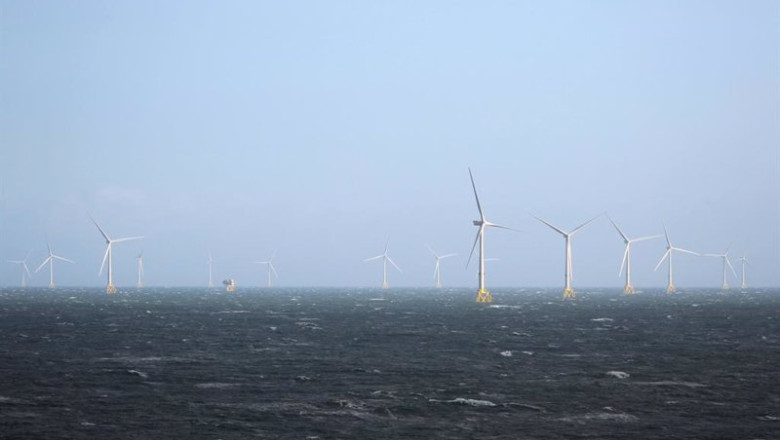 ep archivo edp refuerza su inversion en australia con la adjudicacion de 13 gw de capacidad eolica ep archivo edp refuerza su inversion en australia con la adjudicacion de 13 gw de capacidad eolica