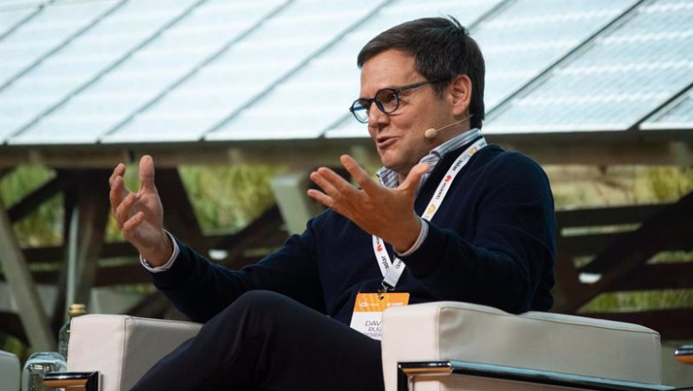 ep archivo   el ceo de grenergy david ruiz de andres