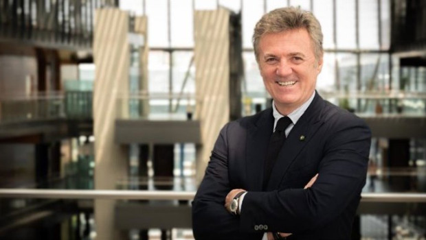 ep archivo   el consejero delegado de enel flavio cattaneo