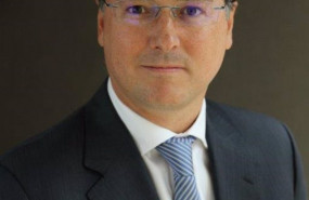 ep archivo   el director de arcano infraestructuras sostenibles pierre saenz lafourcade