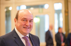 ep archivo   el expresidente del pnv andoni ortuzar