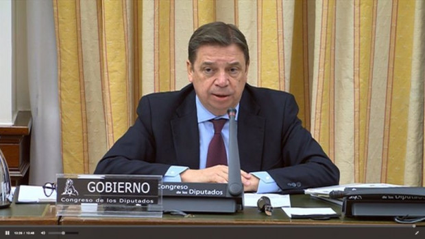 ep archivo   el ministro de agricultura pesca y alimentacion luis planas 20210719103611
