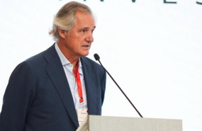 ep archivo el presidente y ceo de acciona manuel entrecanales ep archivo el presidente y ceo de acciona manuel entrecanales