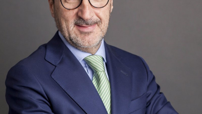 ep archivo   francisco aranda es elegido nuevo presidente de la patronal espanola de logistica y