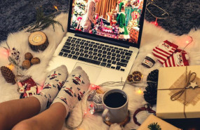 ep archivo   gente comprando por internet en navidad