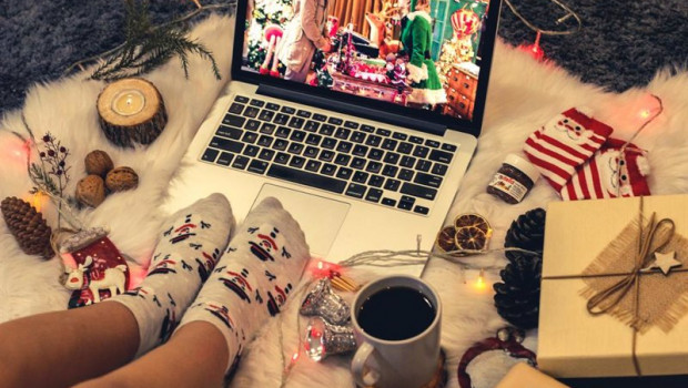 ep archivo   gente comprando por internet en navidad