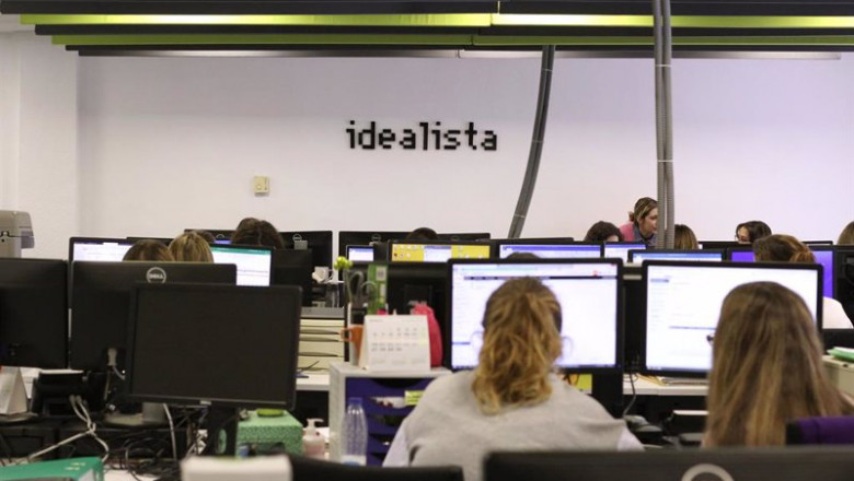 ep archivo idealista ep archivo idealista