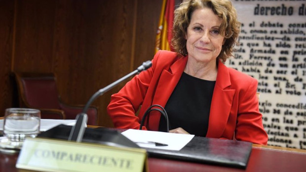 ep archivo   la directora general de la agencia estatal de administracion tributaria soledad