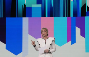 ep archivo la secretaria de estado de inteligencia artificial y digitalizacion carme artigas ep archivo la secretaria de estado de inteligencia artificial y digitalizacion carme artigas