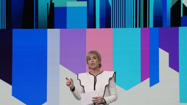 ep archivo   la secretaria de estado de inteligencia artificial y digitalizacion carme artigas