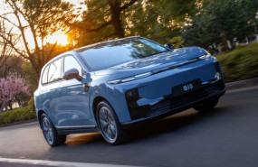 ep archivo leapmotor fabricara su nuevo suv electrico b10 en espana y elegira su sede antes de ep archivo leapmotor fabricara su nuevo suv electrico b10 en espana y elegira su sede antes de