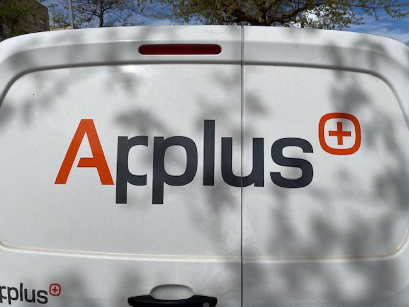 Amber emite 795 millones de euros en bonos para refinanciar deuda de Applus