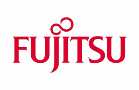 ep archivo   logo de fujitsu