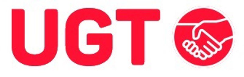 ep archivo logo de la ugt ep archivo logo de la ugt
