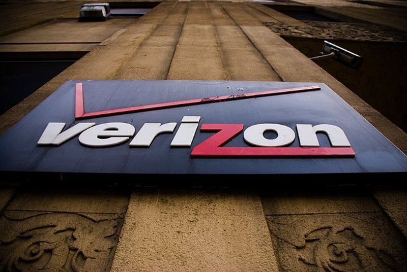 Verizon despedirá a 15.000 trabajadores como parte del plan de su nuevo CEO