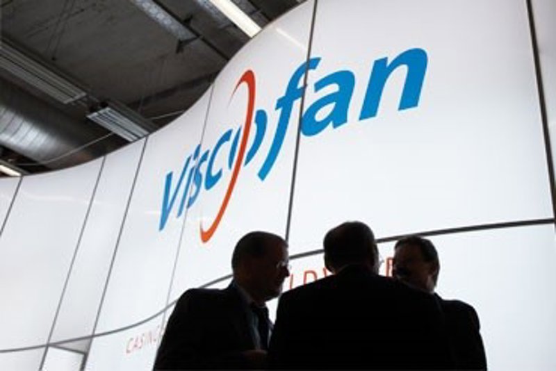 El 30,3% de los accionistas de Viscofan elige cobrar en efectivo el dividendo complementario