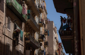 ep archivo   mitma incorpora tres nuevas actuaciones para levantar 880 viviendas en sevilla soria y