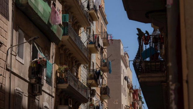 ep archivo   mitma incorpora tres nuevas actuaciones para levantar 880 viviendas en sevilla soria y