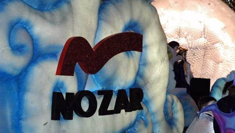 Archivo - Nozar | NOZAR - Archivo ep archivo nozar
