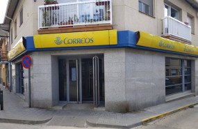 ep archivo   oficina de correos en santa maria de palautordera barcelona