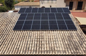 ep archivo   repsol acuerda con los arzobispados de madrid y toledo desplegar comunidades solares en