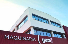 ep archivo   sede de general de alquiler y maquinaria gam en asturias