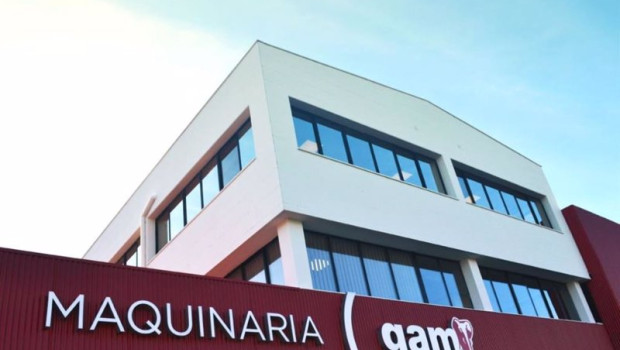 ep archivo   sede de general de alquiler y maquinaria gam en asturias